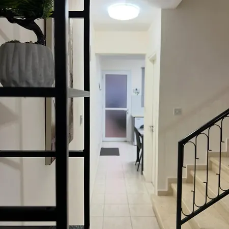 Apartman Maisonette 05 Your Ideal Paphos