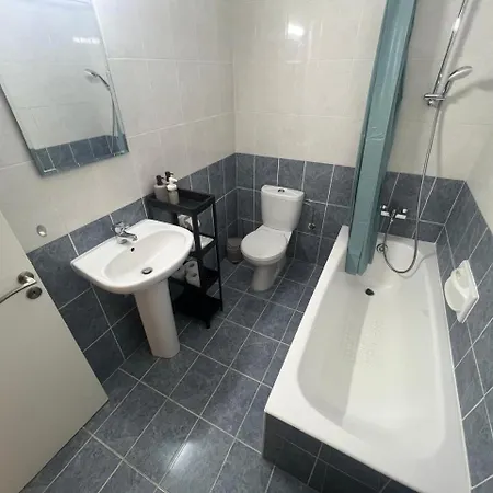 Maisonette 05 Your Ideal * Paphos