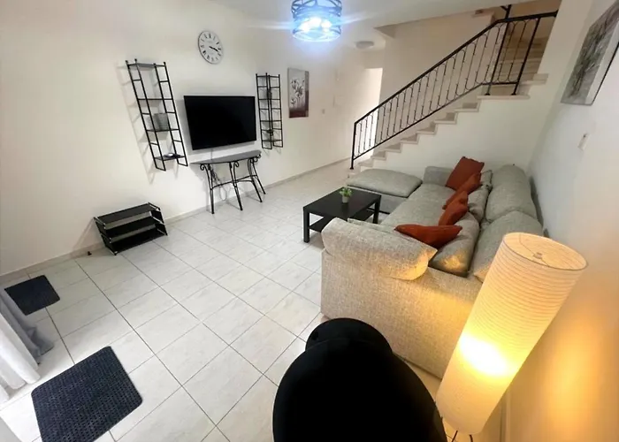 Daire Maisonette 05 Your Ideal *