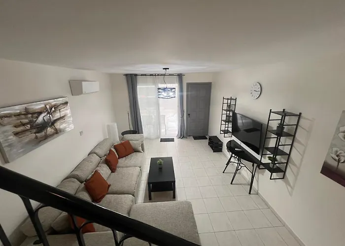 Maisonette 05 Your Ideal * Pafos