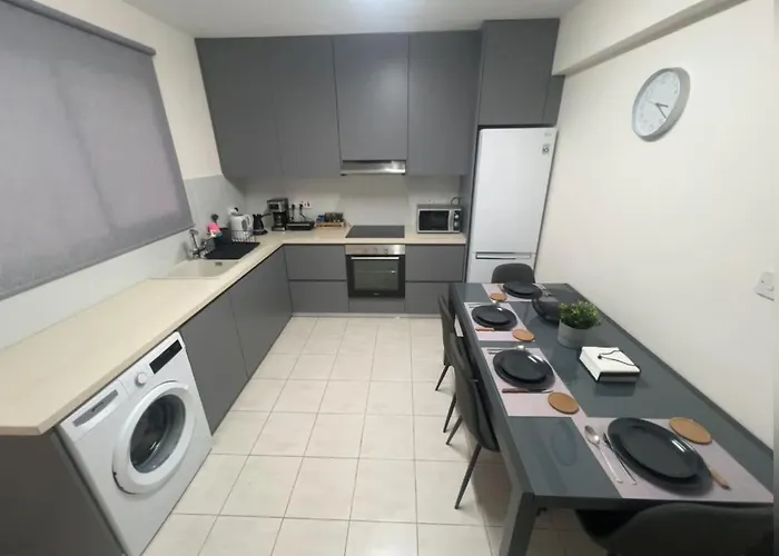 Maisonette 05 Your Ideal Pafos