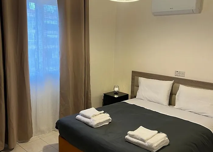 Maisonette 05 Your Ideal *