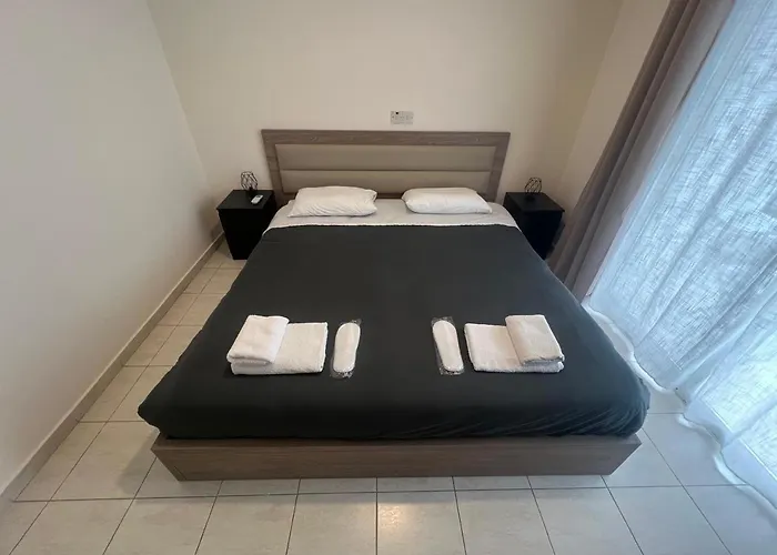 Daire Maisonette 05 Your Ideal Pafos