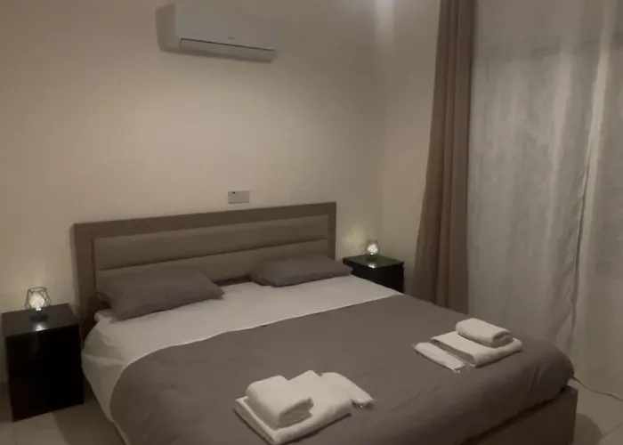 Daire Maisonette 05 Your Ideal Pafos