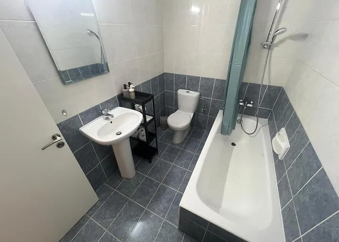 Maisonette 05 Your Ideal * Pafos