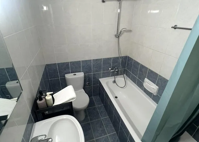 Maisonette 05 Your Ideal