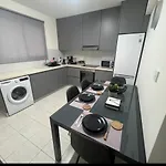 Maisonette 05 Your Ideal * Paphos