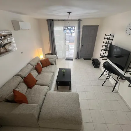 Maisonette 05 Your Ideal Апартаменты *