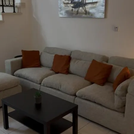 公寓 Maisonette 05 Your Ideal Paphos