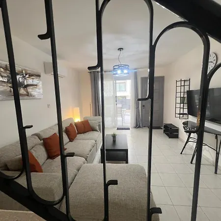 Maisonette 05 Your Ideal * Paphos