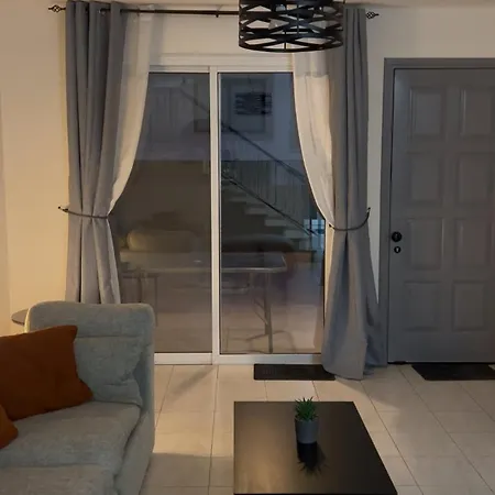Maisonette 05 Your Ideal * Paphos