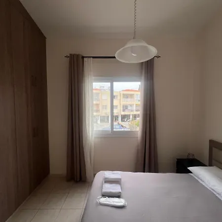 Maisonette 05 Your Ideal Apartment Paphos