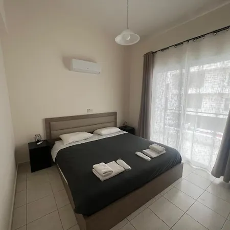 Maisonette 05 Your Ideal Пафос