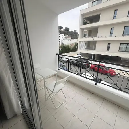 Maisonette 05 Your Ideal Lejlighed Paphos