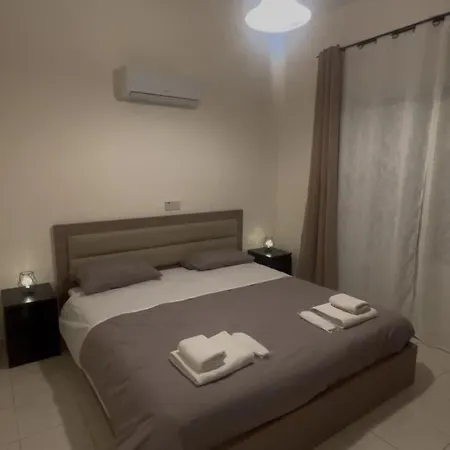 Apartment Maisonette 05 Your Ideal Paphos