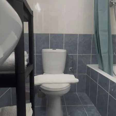 Maisonette 05 Your Ideal * Paphos