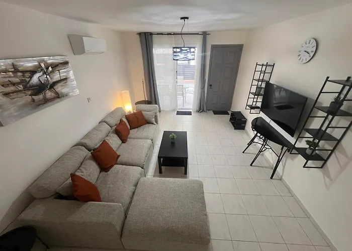 Maisonette 05 Your Ideal Appartement *