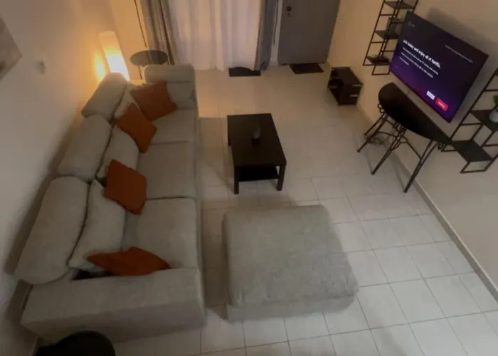 Апартаменты Maisonette 05 Your Ideal *