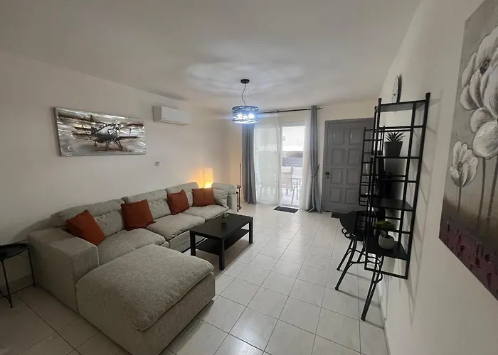 Maisonette 05 Your Ideal Appartement *