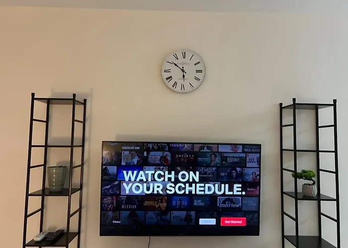 Maisonette 05 Your Ideal Апартаменты