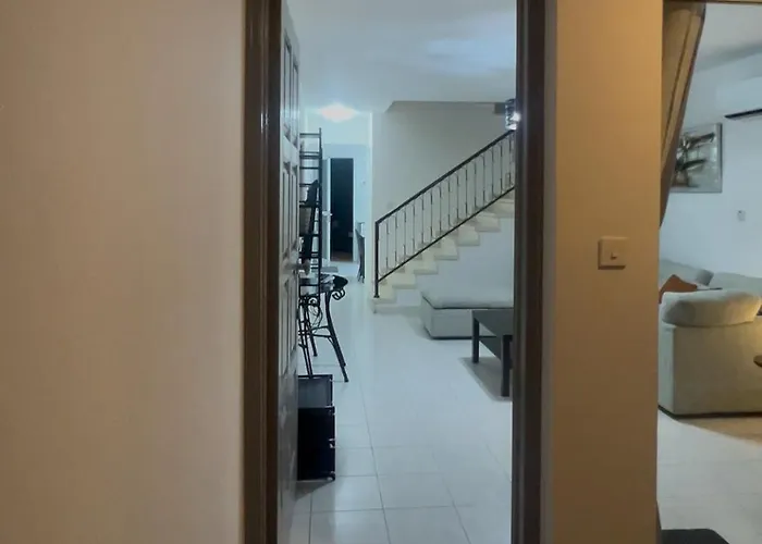 Maisonette 05 Your Ideal Appartement *