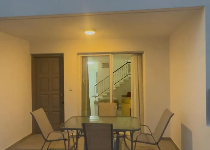 Maisonette 05 Your Ideal *