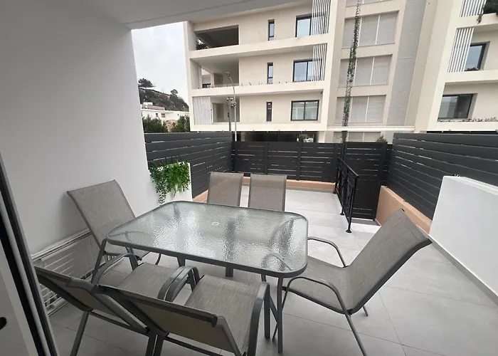 Апартаменты Maisonette 05 Your Ideal