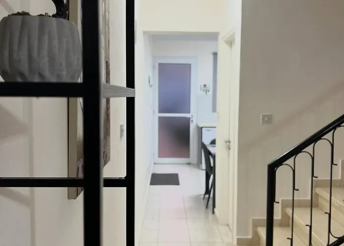 Apartment Maisonette 05 Your Ideal Paphos