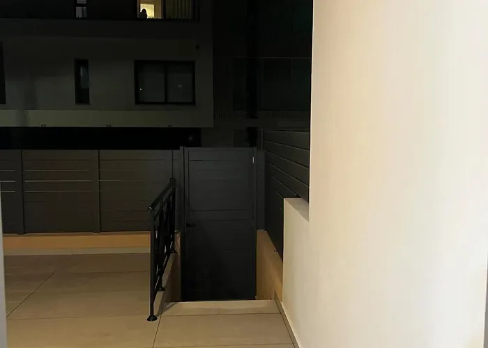 Maisonette 05 Your Ideal Appartement Paphos