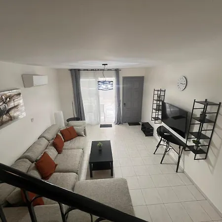 Maisonette 05 Your Ideal * Paphos