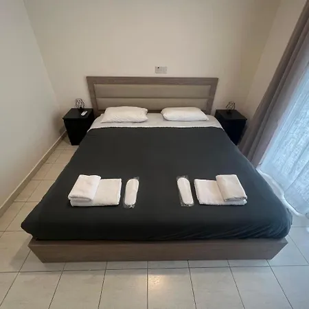 Appartement Maisonette 05 Your Ideal Paphos