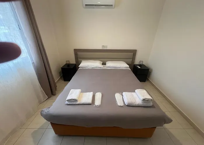 Maisonette 05 Your Ideal