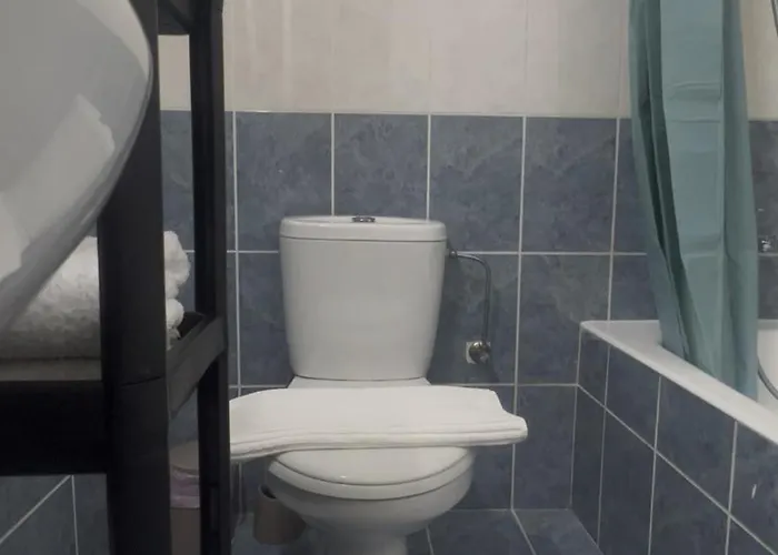 Maisonette 05 Your Ideal * Paphos