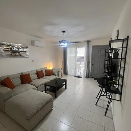 Maisonette 05 Your Ideal דירה *