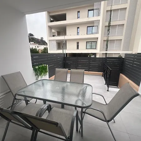 דירה Maisonette 05 Your Ideal