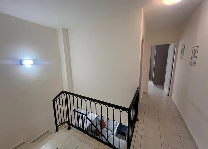 Maisonette 05 Your Ideal